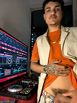 dinizdotado online show from 10.08.25