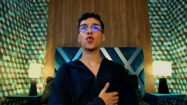 Aiden Royce online show from 09.20.25