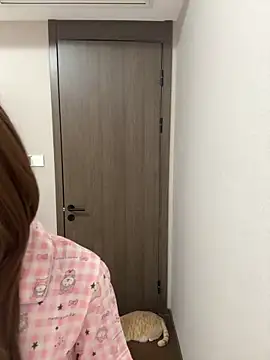 EnEn xiaobao online show from 12.17.25