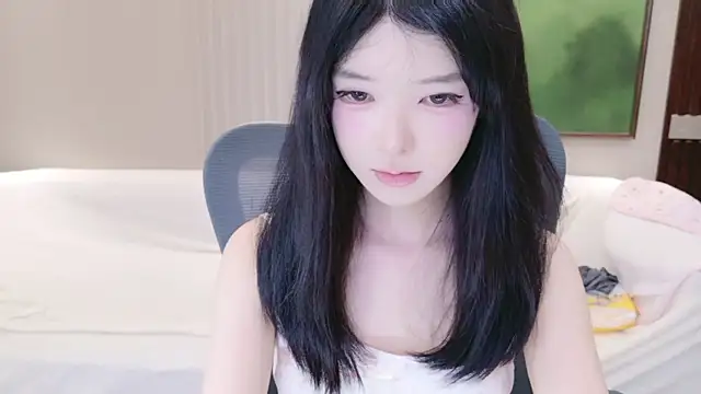EnEn xiaobao online show from 06.24.26