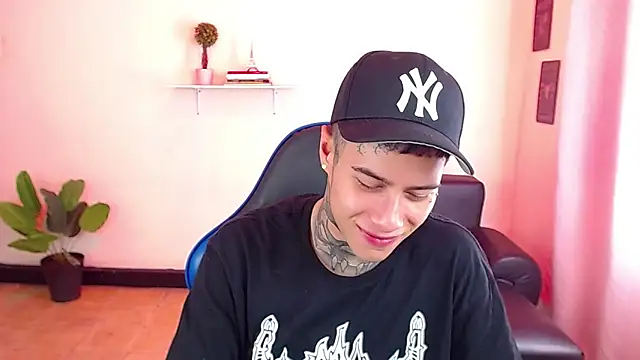 setthomas online show from 11.11.25