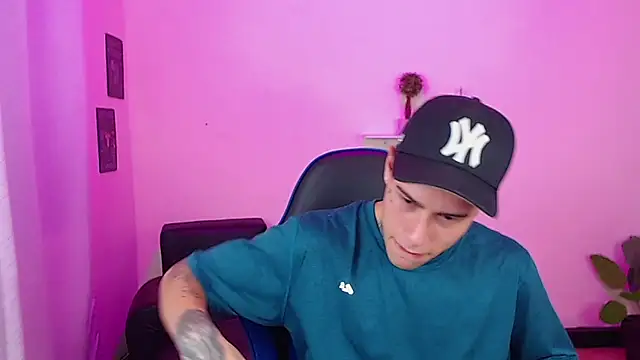 setthomas online show from 01.10.26