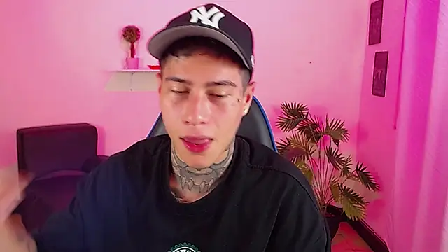 setthomas online show from 02.24.26