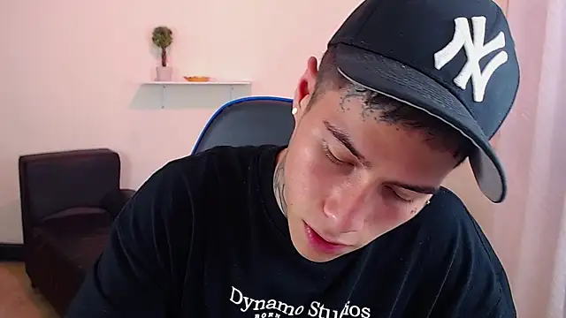 setthomas online show from 02.25.26