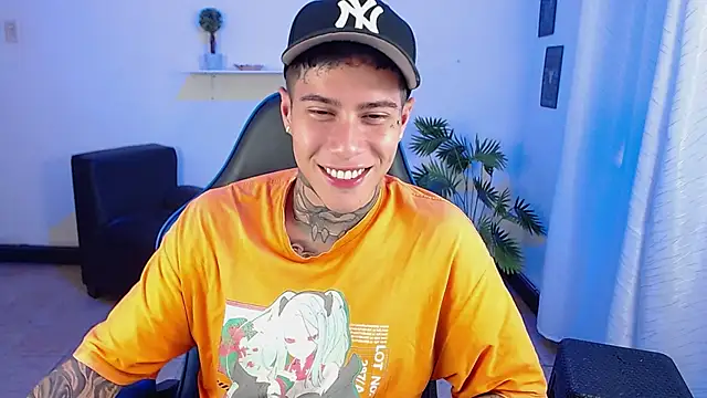 setthomas online show from 03.09.26