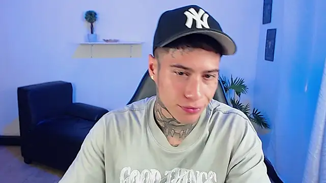 setthomas online show from 03.13.26