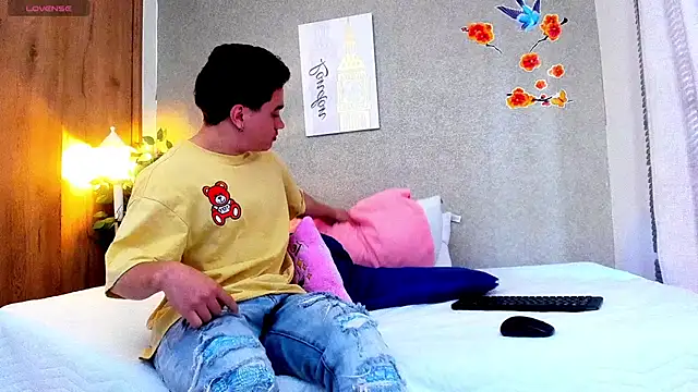 battistaturner online show from 09.08.25