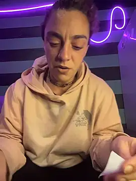 etherconh online show from 06.08.26