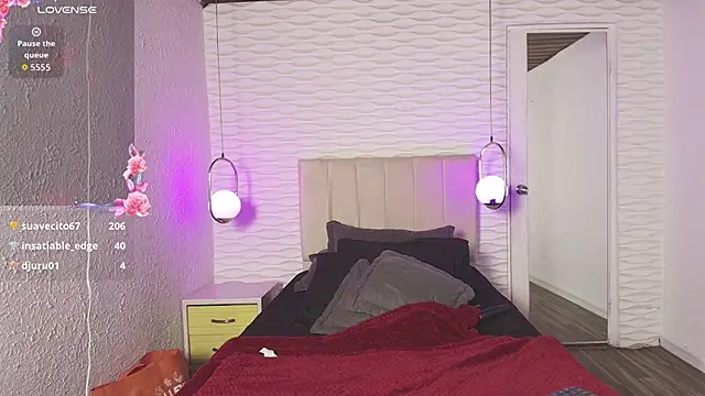 ly lulu online show from 11.10.25