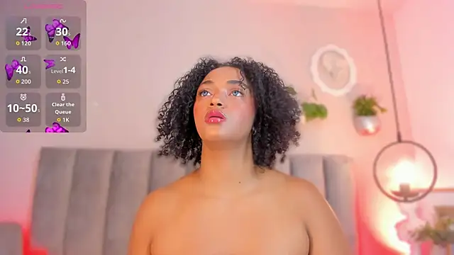 Tina curly online show from 06.25.26