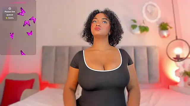 Tina curly online show from 06.30.26