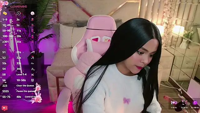 eimy 2 online show from 11.15.25