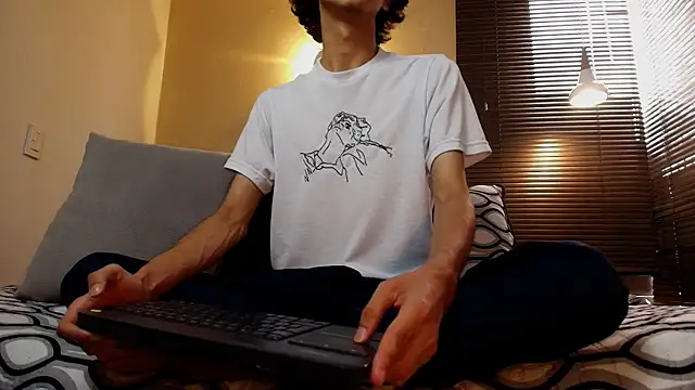 Lucian Morel S online show from 11.20.25