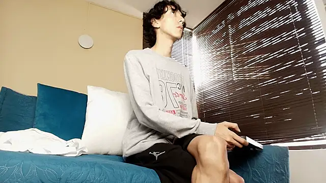 Lucian Morel S online show from 12.03.25