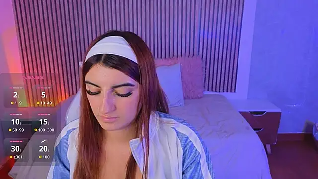  aitana 001 online show from 11.15.25