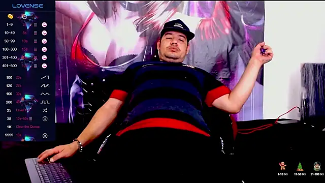 smith hot29 online show from 10.04.25