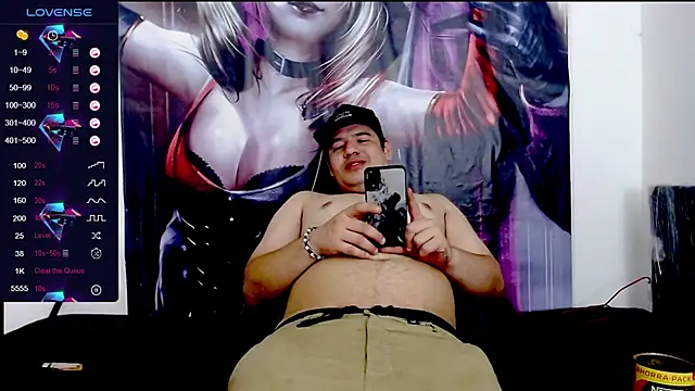 smith hot29 online show from 10.19.25