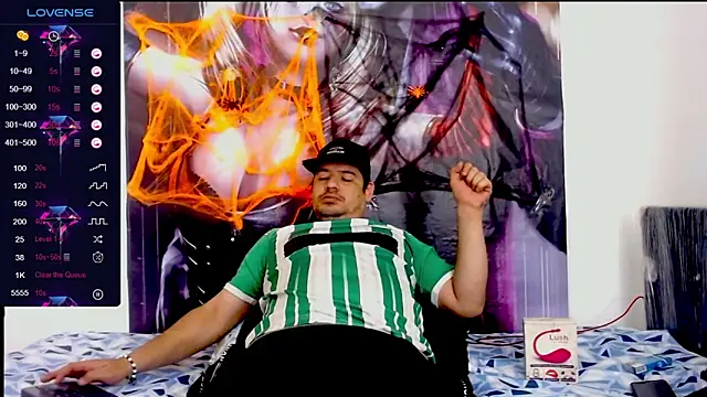 smith hot29 online show from 10.25.25