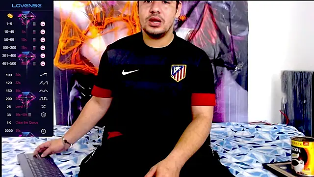 smith hot29 online show from 10.26.25