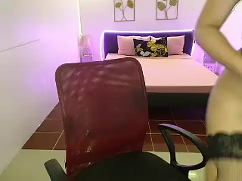 PUSSYCOCK DOLL online show from 11.13.25