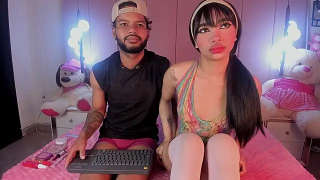 Liah Marthina online show from 11.25.25