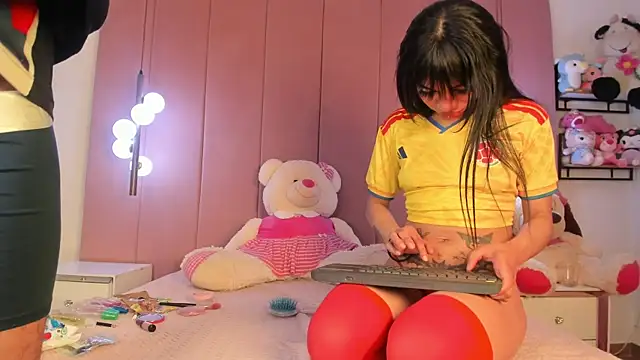 Liah Marthina online show from 06.18.26