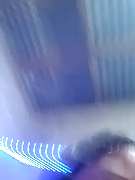 Violethroos online show from 10.26.25