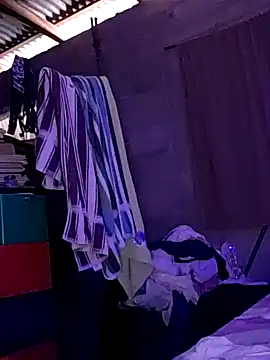 Violethroos online show from 02.27.26