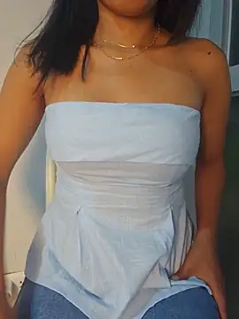 Miss Pompitas23 online show from 06.08.26