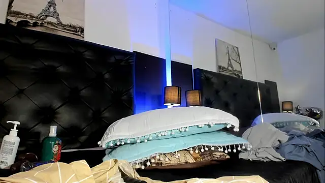 Kymy marquez online show from 03.01.26