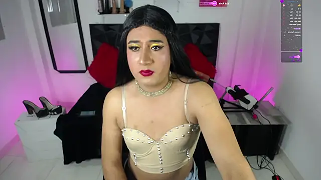 Snapshot of Athenea__Rouse chatting on 09.22.25 Athenea  Rouse online show from 09.22.25