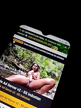 Hot more online show from 03.17.26