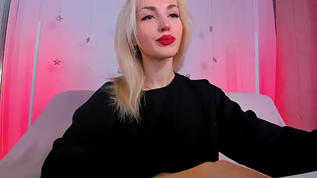 LisaFoxyMe online show from 04.24.26