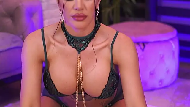GallienneGold online show from 07.23.26