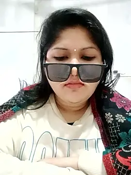 Snapshot of Nusrat-N chatting on 12.05.25 Nusrat-N online show from 12.05.25