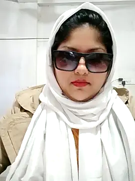 Snapshot of Nusrat-N chatting on 02.03.26 Nusrat-N online show from 02.03.26