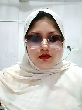 Nusrat-N online show from 06.14.26