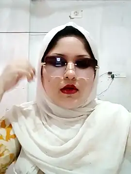 Nusrat-N online show from 06.16.26