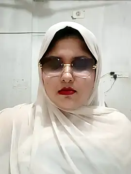 Nusrat-N online show from 06.18.26