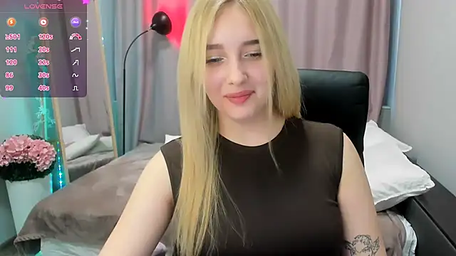 TaisiaHot online show from 05.02.26