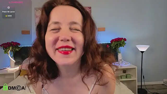 Kira Adler online show from 05.13.26