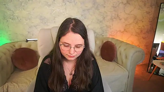 SophieDreamss online show from 11.29.25