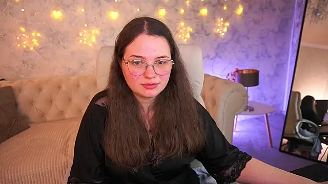 SophieDreamss online show from 03.09.26