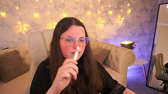 SophieDreamss online show from 03.11.26