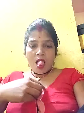 Samiya-143 online show from 10.10.25