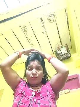 Samiya-143 online show from 10.26.25