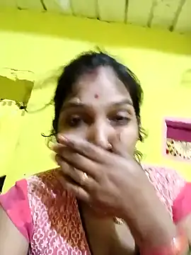 Samiya-143 online show from 10.29.25