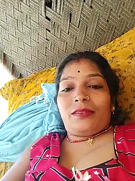 Samiya-143 online show from 11.08.25