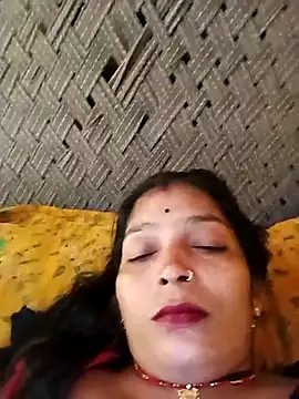 Samiya-143 online show from 11.10.25