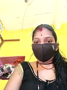 Samiya-143 online show from 12.23.25
